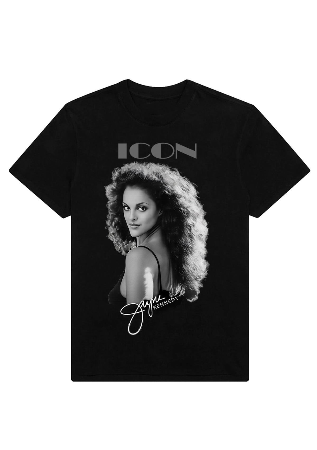 Jayne Kennedy ICON Women's T-Shirt