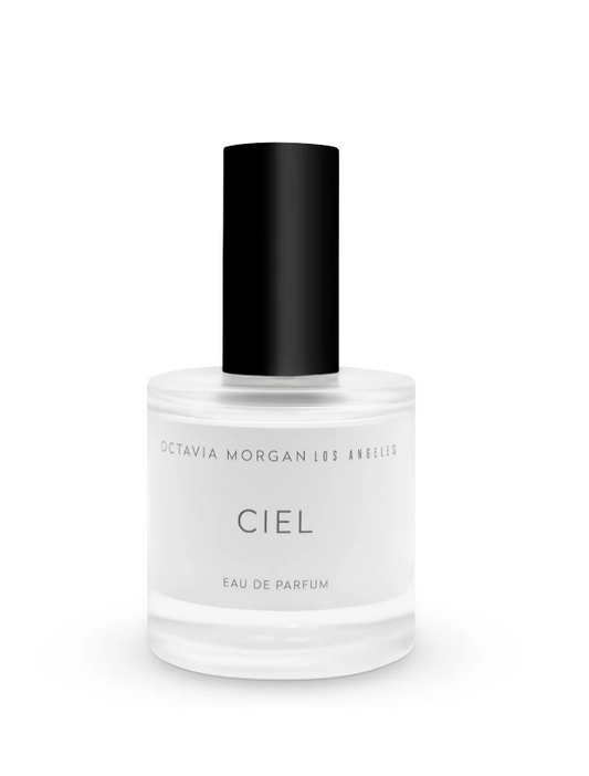 Octavia Morgan - Ciel Eau de Parfum 1.7 oz.