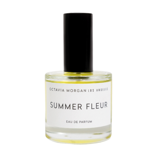 Octavia Morgan - Summer Fleur  Eau de parfum 1.7 oz.