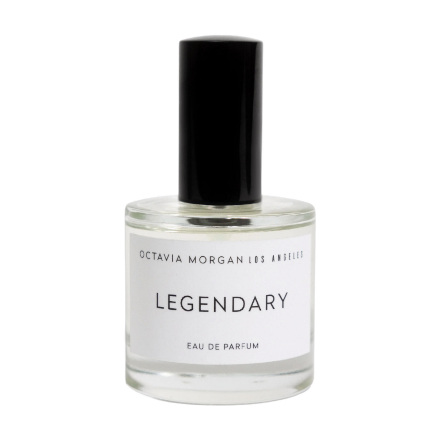 Octavia Morgan - Legendary Eau de Parfum 1.7 oz. (Gender Neutral)