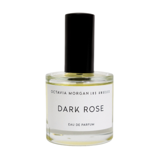 Octavia Morgan - Dark Rose Eau de parfum 1.7 oz. (Gender Neutral)